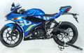 Mau Beli Suzuki GSX-R150? Servisnya Gratis Sampai Kilometer Segini
