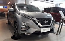 Mobil Baru Nissan Livina Dengan Relaksasi PPnBM 50 Persen Sudah Bisa Dipesan, Berikut Update Harganya