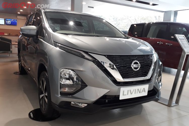 Nissan Livina 2021 SẮP VỀ VIỆT NAM CÓ ĐÁNG ĐỂ MUA KHÔNG 