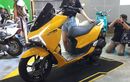Pakai Mesin 160 cc, Segini Konsumsi BBM WMoto Letbe Island