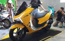 Pakai Mesin 160 cc, Segini Konsumsi BBM WMoto Letbe Island