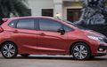 Honda Jazz Muat Apa Saja, Fitur Ultra Seat Ada 4 Pilihan Pengaturan