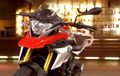 Wow...Motor Adventure BMW G 310 GS Sudah Bisa Dipesan