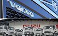 Perjanjian Volvo dan Isuzu Memasuki Babak Baru, Menandatangani Kesepatakan Pembelian UD Trucks Triliunan Rupiah