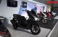 Enggak Penasaran Lagi, Inilah 10 Pilihan Warna Honda New PCX 160