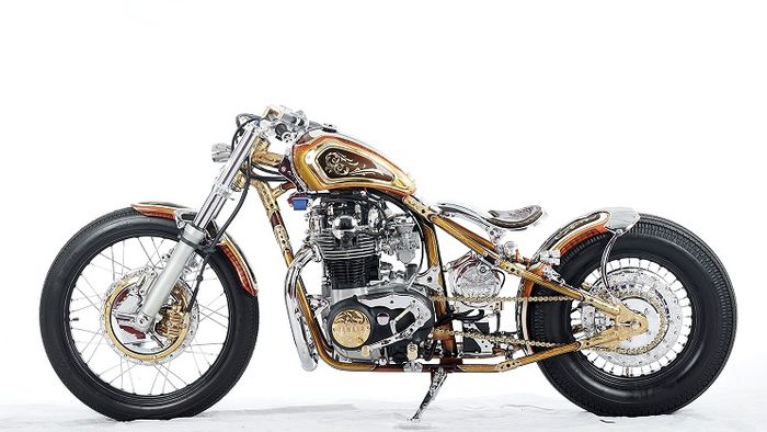 The Greatest Bike 2018