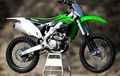 Kawasaki KX 250F Dilirik, Kaki-kaki Wajib Dicek Pertama, Ini Alasannya