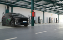 Voltron Resmikan Charging Hub Baru, Punya 24 Titik Pengisian dan Charger 480 kW!