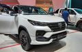 Toyota Fortuner Sisa Stok 2022 Dikorting Rp 40 Juta, Sisa Bayar Segini