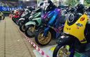 Langsung Dari Pedagang, Ini Daftar Aksesori Motor yang Sedang Sepi Peminat