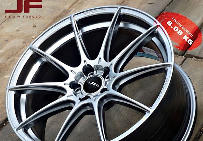 Toyota Yaris Cross bisa pakai ukuran 19 inci dengan spek offset di 38-42 mm