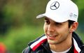 Bos Tim Mercedes Ungkap Alasan Esteban Ocon Tidak Cocok Jadi Rekan Setim Lewis Hamilton