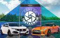 Bukan Civic, GT-R, Xpander, Apalagi Wuling... Ini Mobil yang Paling Populer di Instagram!