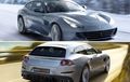 Ferrari Suntik Mati Model GTC4Lusso dan GTC4Lusso T, Ada Apa Ini?