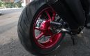 Harus Tahu, Begini Ciri Laher Swing Arm Motor Matic Yang Minta Ganti