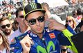 Ini Harapan Valentino Rossi Saat Membalap di Sirkuit Phillip Island