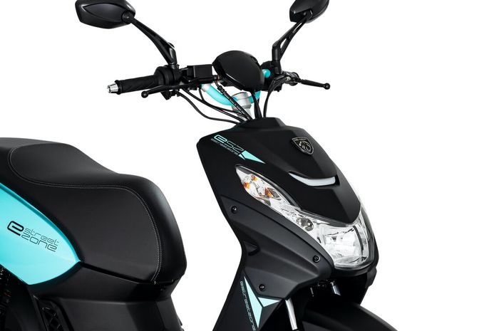 Motor listrik asal Eropa, Simak berikut jarak tempuhnya