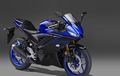 Infonya Sih Yamaha R25 Facelift Hadir Minggu Ini
