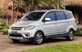 Inilah Alasan Transmisi Otomatis Belum Digunakan di Wuling Confero