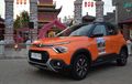 Holiday Fun Drive 2023 Bareng Citroen C3, Liburan Keliling Jabodetabek