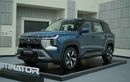Mitsubishi Destinator Ultimate Premium Tahun 2026: Sekarang Dijual Segini
