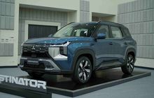 Mitsubishi Destinator Ultimate Premium Tahun 2026: Sekarang Dijual Segini