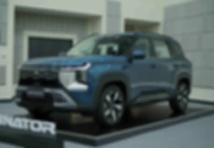 Mitsubishi Destinator Ultimate Ungguli Tipe Lain, Segini Penjualan hingga September