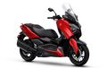 Lebih Murah Dari Keluaran Honda, Segini Harga Yamaha XMAX Connected