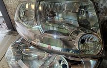 Cara Memilih Lampu untuk Headlamp Mobil, Jangan Sampai Salah Pilih!
