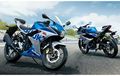 Sedikit yang Sadar, Inilah Perbedaan Menyolok Suzuki GSX-R150 Vs GSX-R125 Eropa