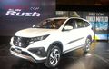 Pengin Tahu Sejak Kapan Toyota Rush Ada di Indonesia? Ini Sejarahnya