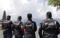 MAXI YAMAHA Tour de Indonesia: Epic! Indahnya Danau Beratan Plus Sakralnya Upacara Melasti