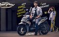 Tidak Ketinggalan, Honda BeAT Street Juga Dapat Warna Baru Lho