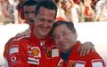 Pengakuan Mantan Bos FIA dan Ferrari Jean Todt, Sudah Ketemu dan Nonton Balapan Bareng Michael Schumacher
