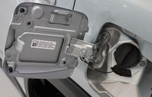 Bensin Tercampur Air di Tangki, Begini Penanganan yang Tepat