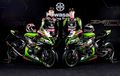Tim Kawasaki WorldSBK 2020 Diperkenalkan, Livery Baru, Langsung Incar Juara Dunia