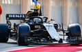 Hore.. Fernando Alonso Akhirnya Tes Mobil F1 Tim Renault di Bahrain