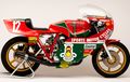 Motor Legenda MotoGP Dibuat Lagi Nih, Mesinnya Jarang Ada di Pabrikan Jepang