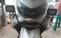 Yamaha NMAX Aman Benturan, Crash Guard Lokal Lebih Murah, Kualitas Enggak Kalah