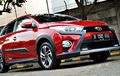 Makin Terjangkau, Harga Toyota Yaris 2017 Tipe TRD Sportivo Tinggal Rp 100 Jutaan
