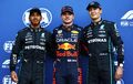 Hasil Kualifiaksi F1 Meksiko 2022 – Max Verstappen Raih Pole Position, George Russell Minta Maaf