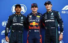 Hasil Kualifiaksi F1 Meksiko 2022 – Max Verstappen Raih Pole Position, George Russell Minta Maaf