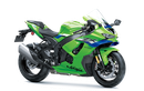 Kawasaki ZX-10R Tahun 2026: Sekarang Dijual Segini