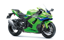 Kawasaki ZX-10R Tahun 2026: Sekarang Dijual Segini