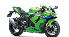 Kawasaki ZX-10R Tahun 2026: Sekarang Dijual Segini
