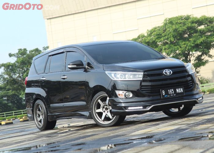 Bikin Tampilan Anki Jadi Lebih Mewah Pasang Piranti Ini Sob Gridoto Com