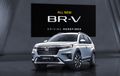 All New Honda BR-V Meluncur Hari Ini, Ini 8 Hal Yang Wajib Diketahui