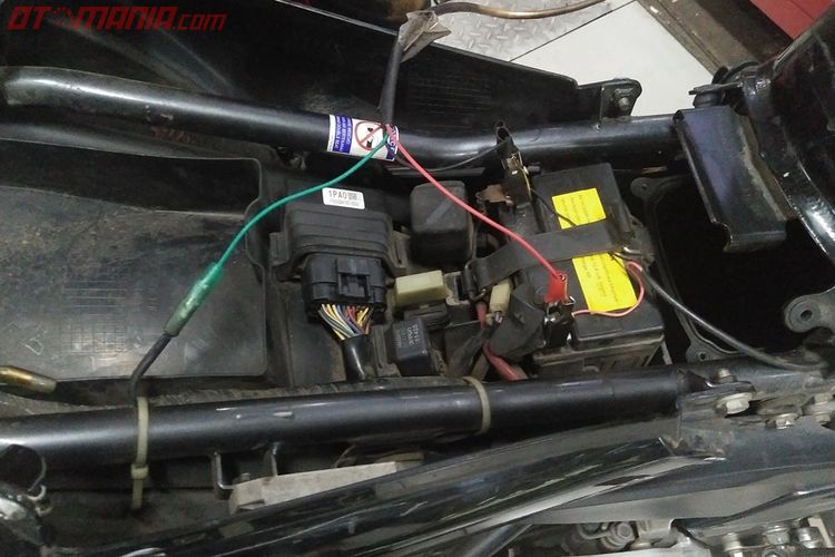 Beda Antara Kelistrikkan Ac Dan Dc Pada Motor Gridoto Com