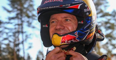 Update Klasemen Setelah Reli Catalunya 2021 - Pereli Tim Toyota Juara Dunia, Tapi Siapa Ya?