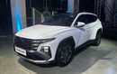 Harga Terbaru Hyundai Tucson Hybrid Tahun 2026: Dijual Segini